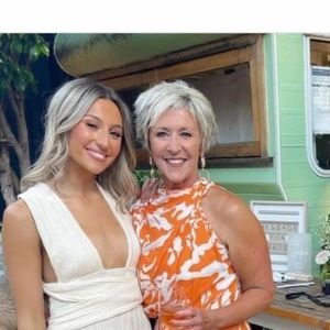 Meet your Posher, Jodie